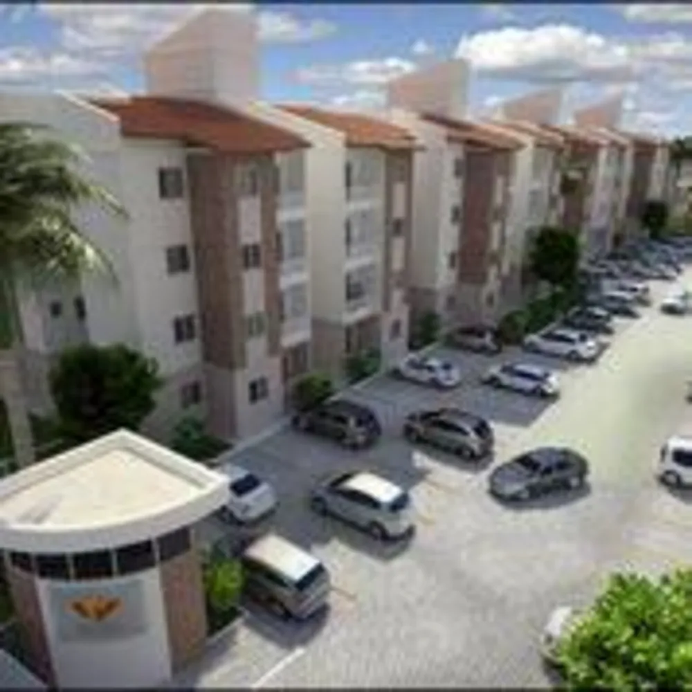 Apartamento, 2 quartos, 48 m² - Foto 6