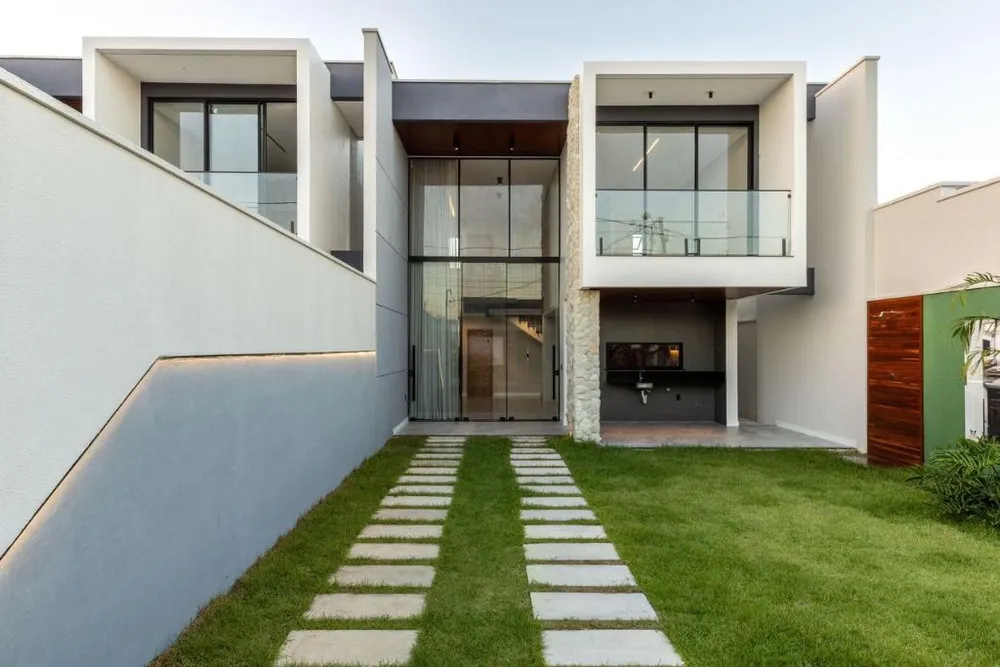 Casa, 3 quartos, 134 m² - Foto 10