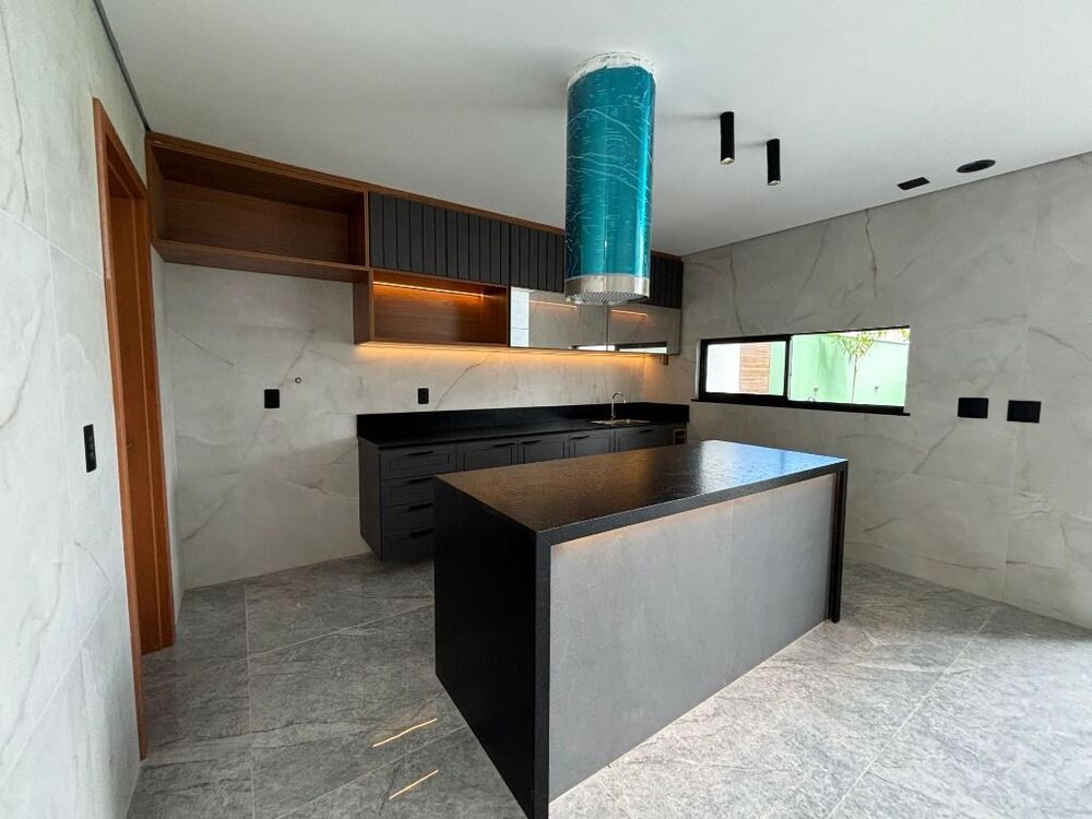 Casa, 3 quartos, 134 m² - Foto 3