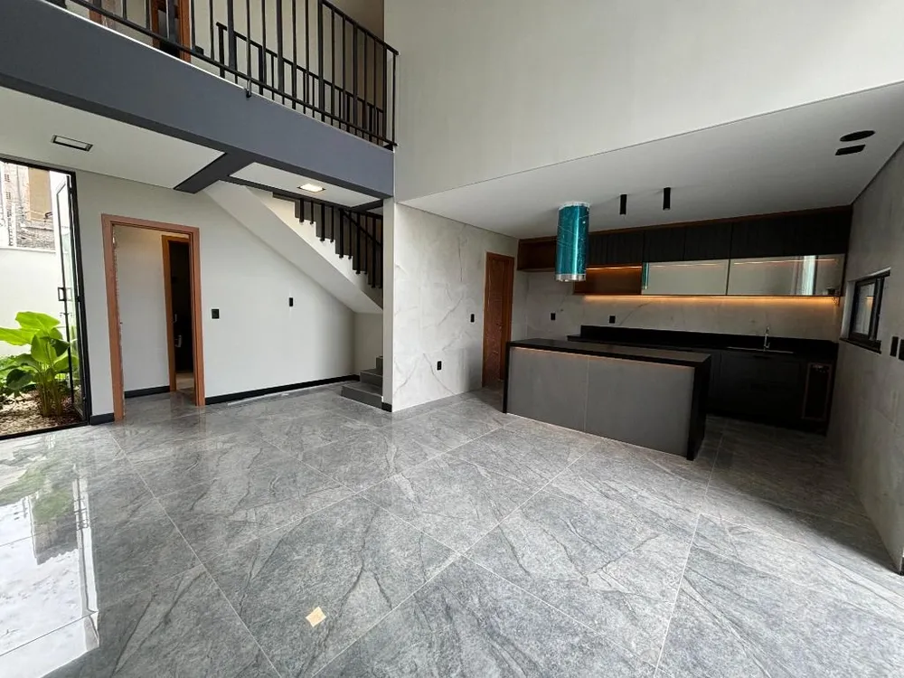 Casa, 3 quartos, 134 m² - Foto 3