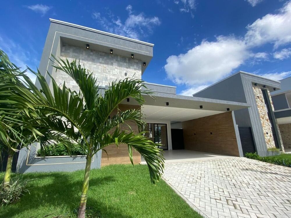 Casa de Condomínio, 3 quartos - Foto 2