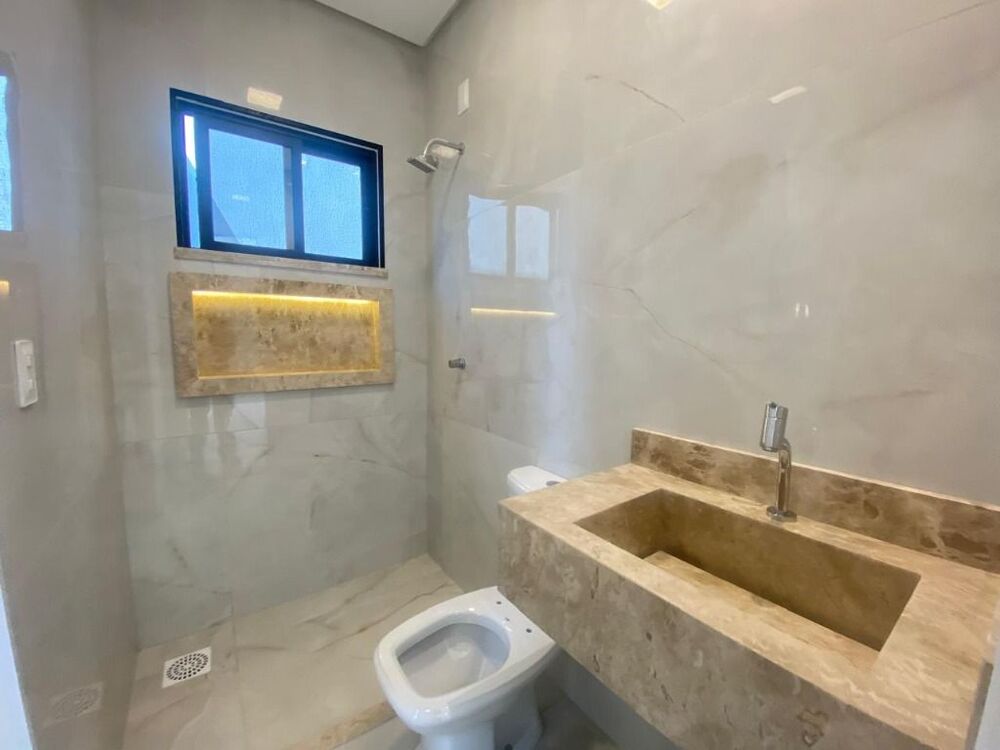 Casa de Condomínio, 3 quartos - Foto 12