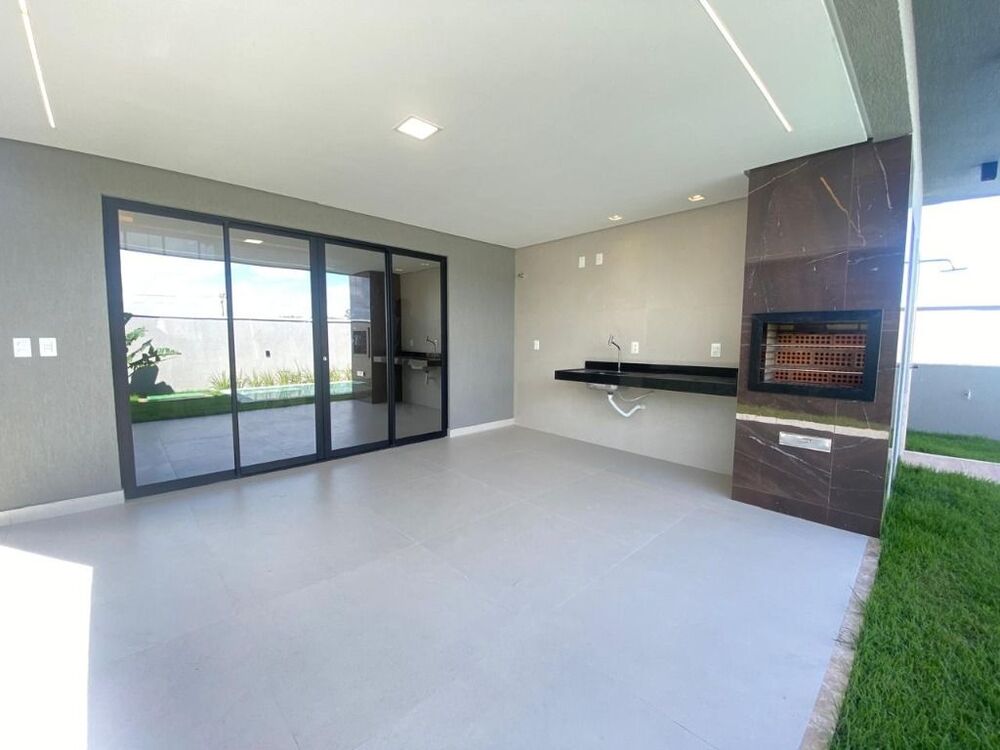 Casa de Condomínio, 3 quartos - Foto 14