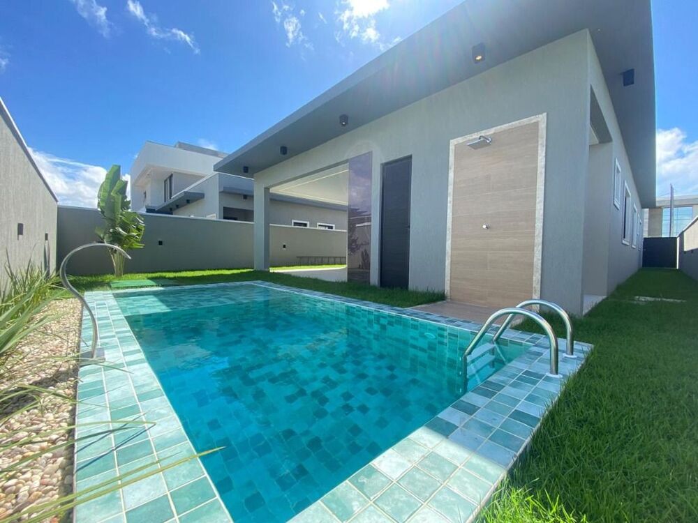 Casa de Condomínio, 3 quartos - Foto 15