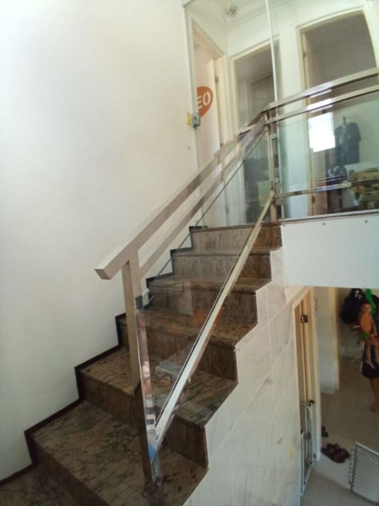 Casa de Condomínio à venda com 4 quartos, 150m² - Foto 4