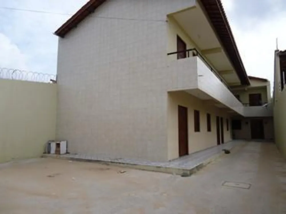 Apartamento, 1 quarto, 37 m² - Foto 2