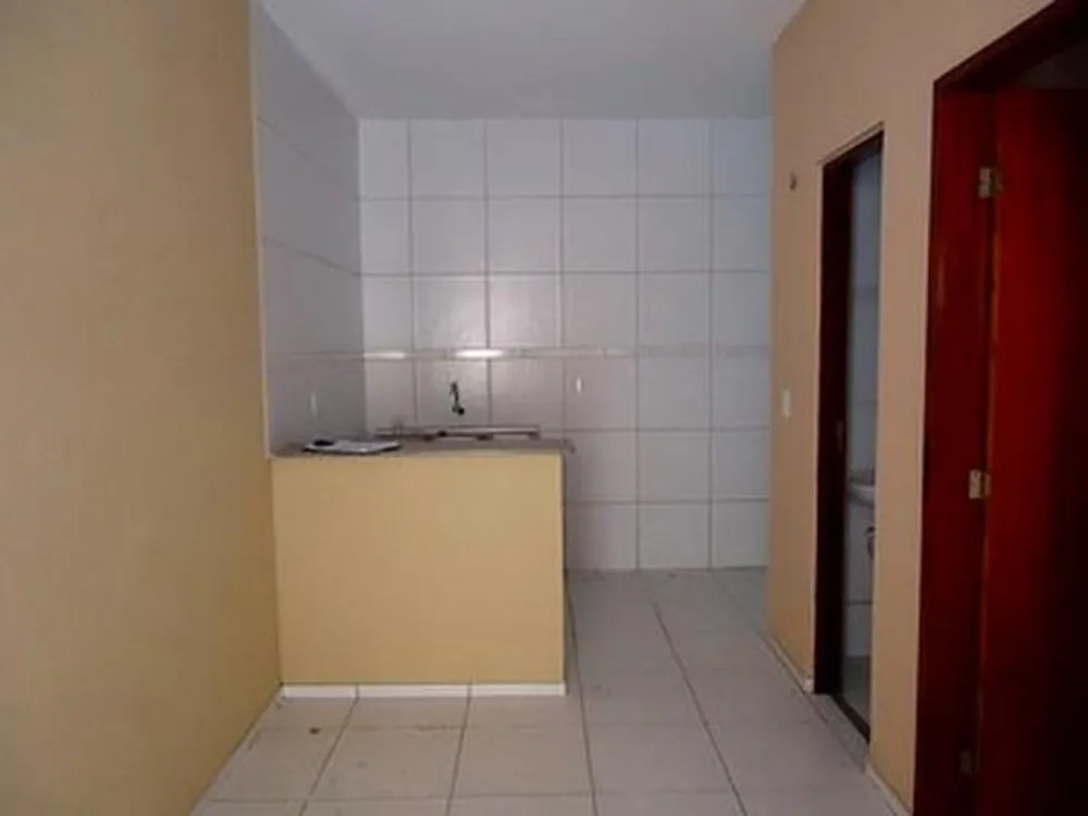 Apartamento, 1 quarto, 37 m² - Foto 4