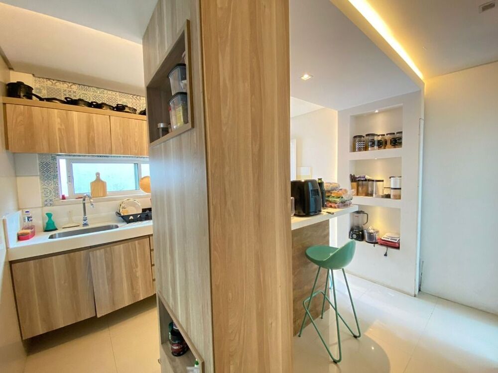 Casa, 4 quartos, 150 m² - Foto 6