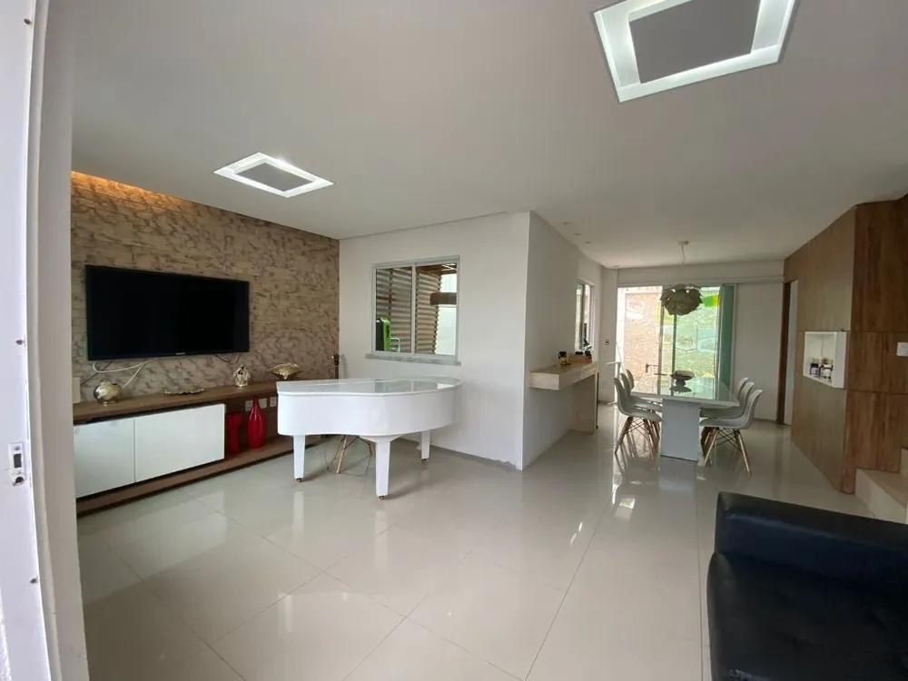 Casa, 4 quartos, 150 m² - Foto 6