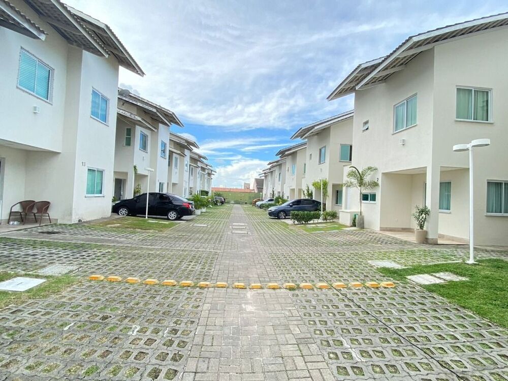 Casa, 4 quartos, 150 m² - Foto 2