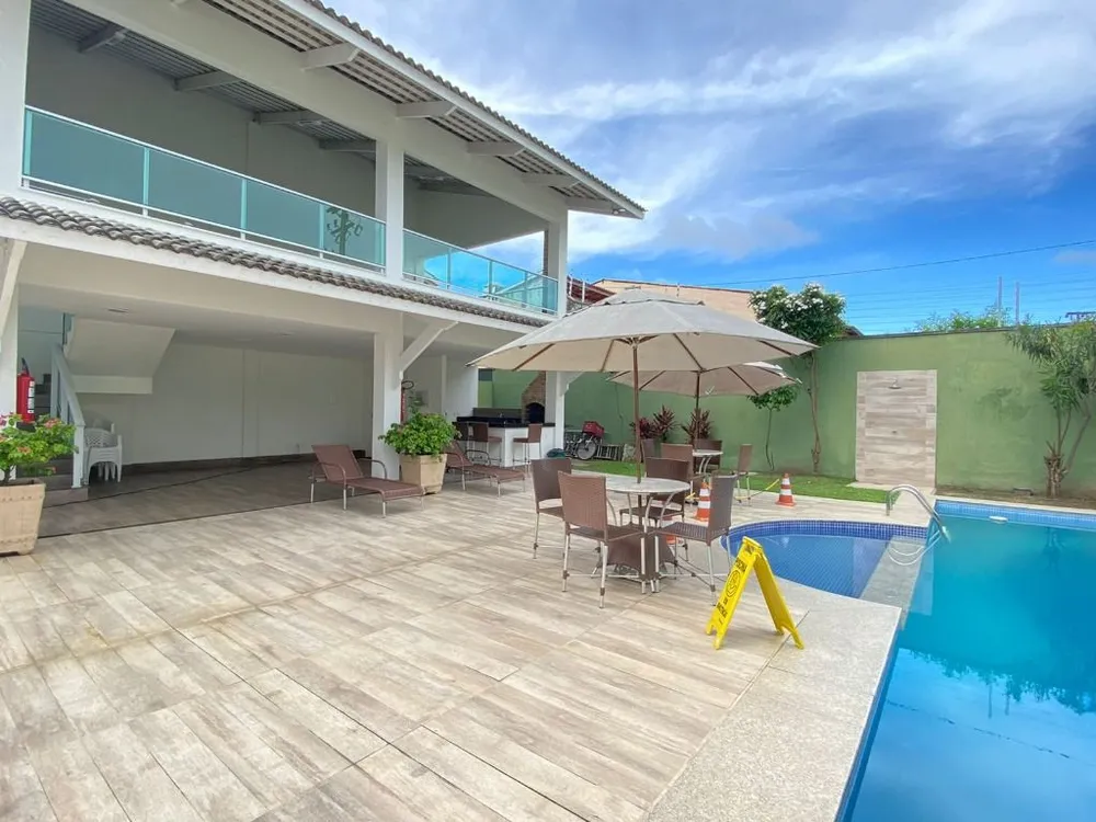 Casa, 4 quartos, 150 m² - Foto 3