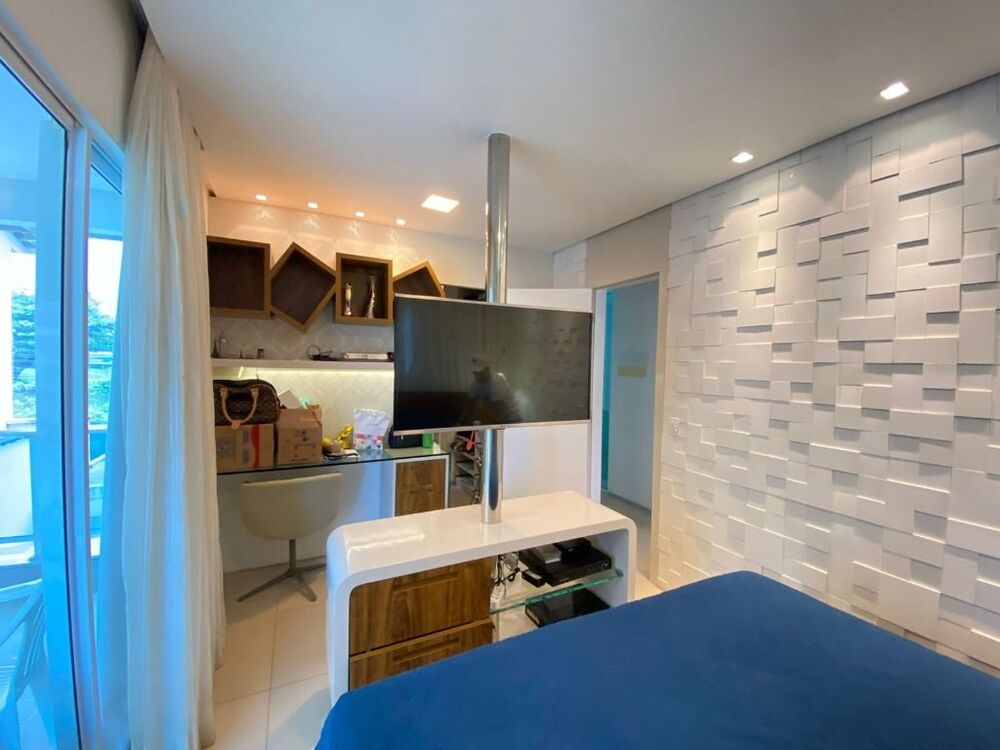 Casa, 4 quartos, 150 m² - Foto 11