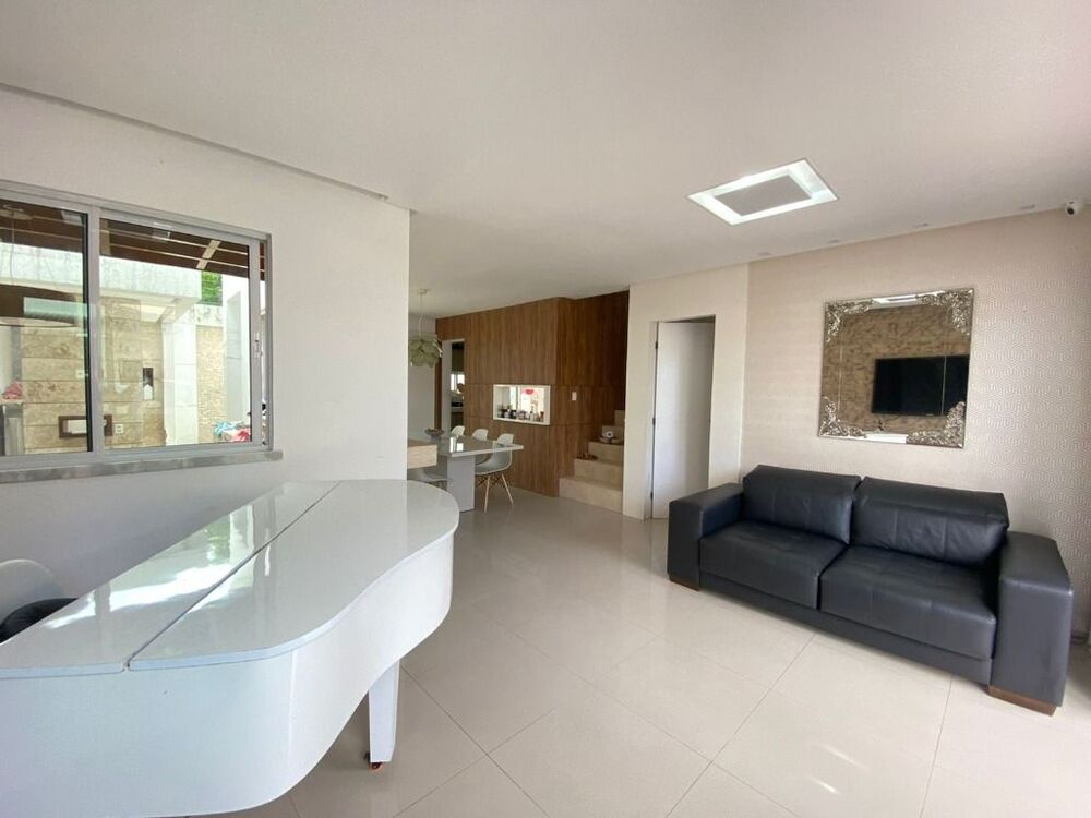 Casa, 4 quartos, 150 m² - Foto 4