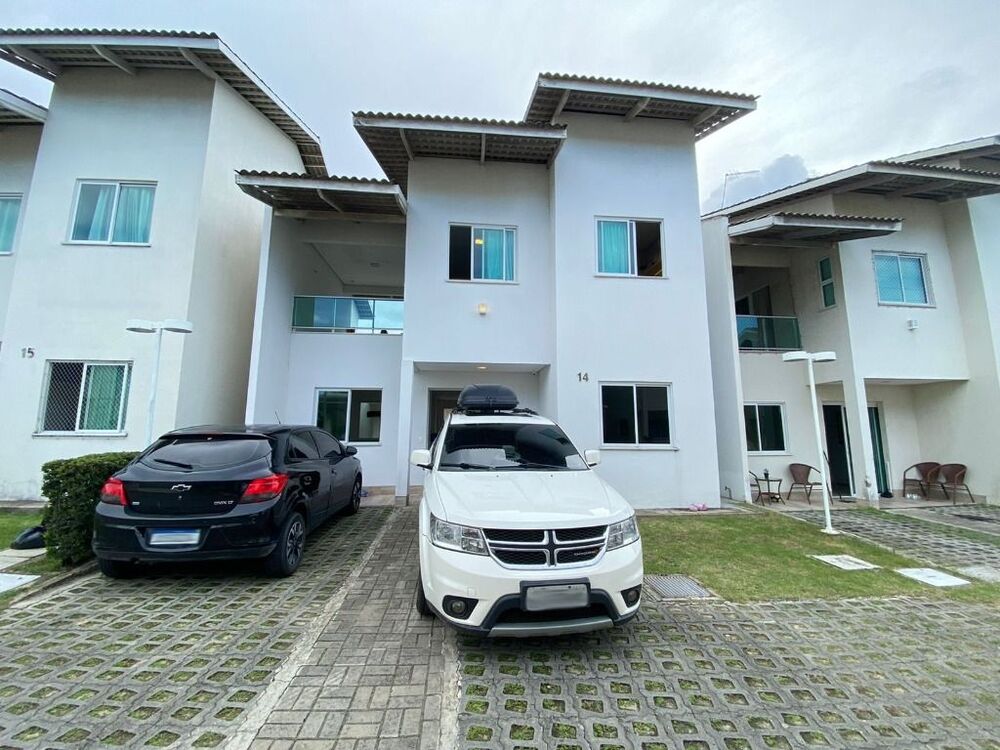 Casa, 4 quartos, 150 m² - Foto 1