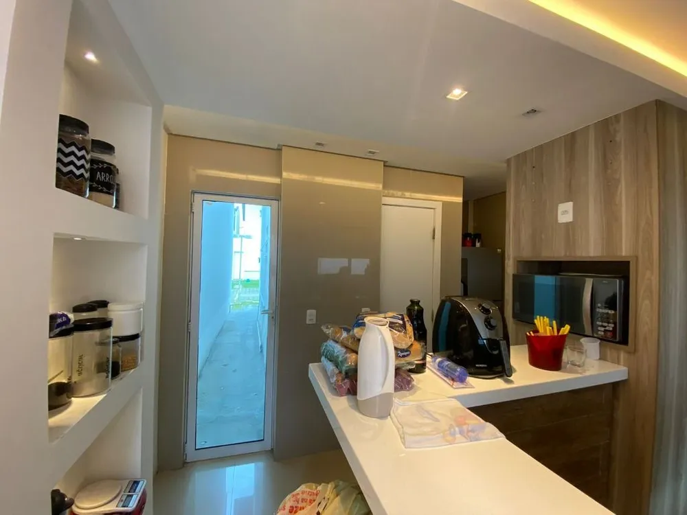 Casa, 4 quartos, 150 m² - Foto 9