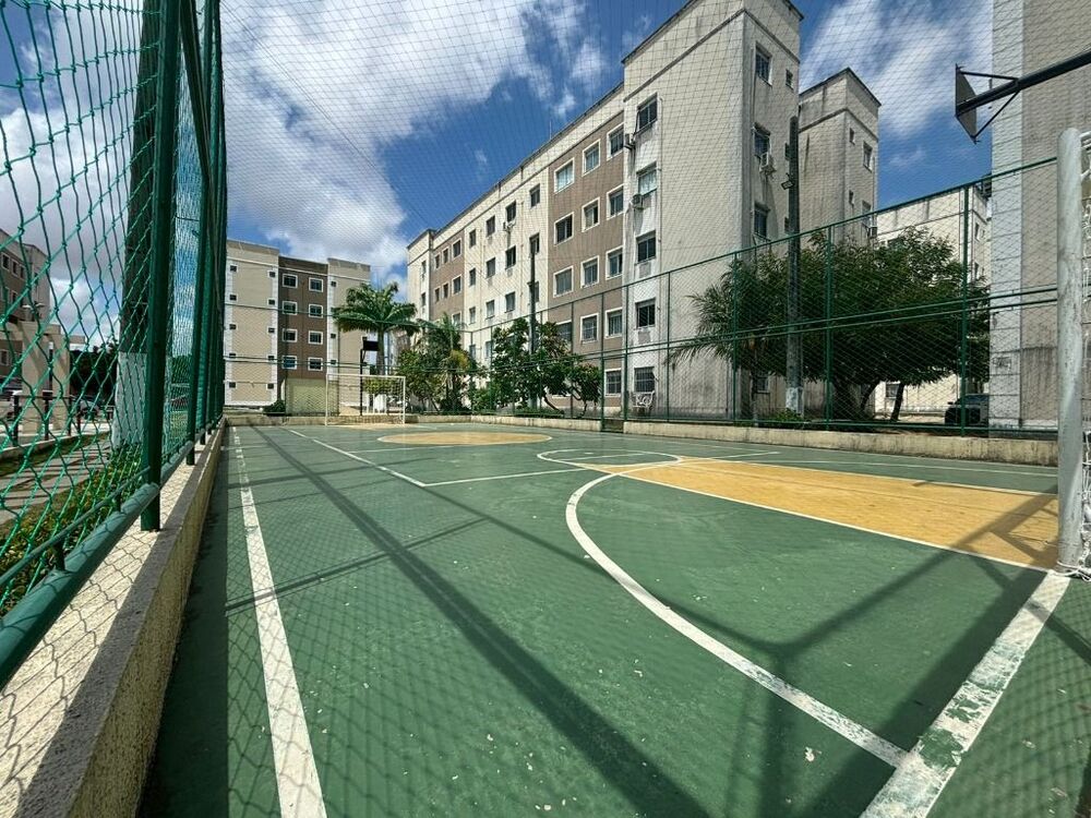 Apartamento à venda com 2 quartos, 54m² - Foto 7