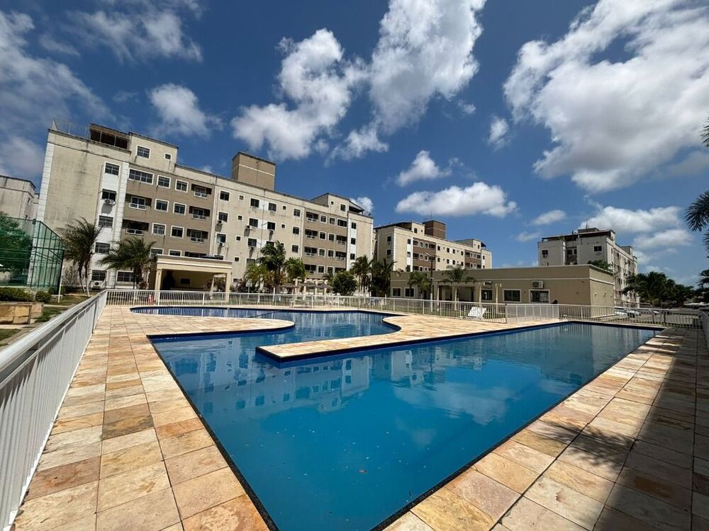 Apartamento à venda com 2 quartos, 54m² - Foto 1