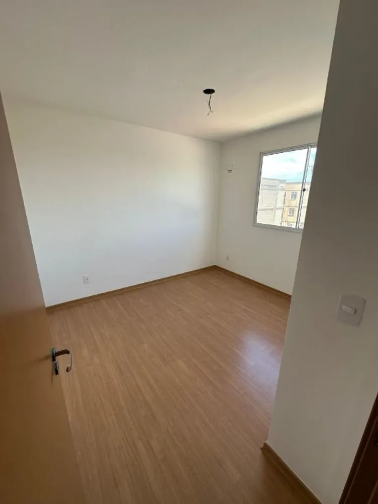 Apartamento, 2 quartos, 41 m² - Foto 3