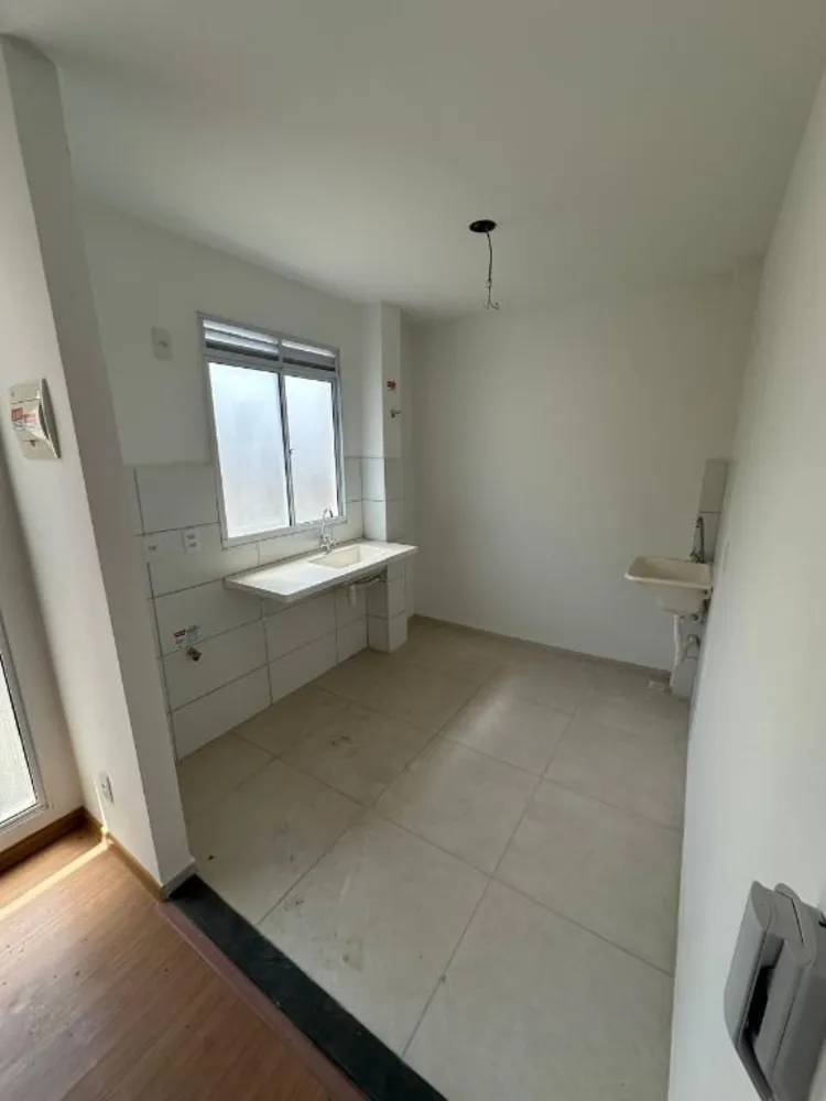 Apartamento, 2 quartos, 41 m² - Foto 2