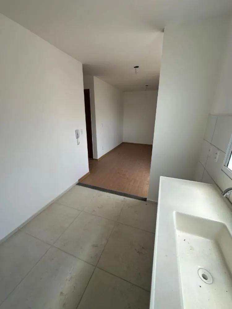 Apartamento, 2 quartos, 41 m² - Foto 6