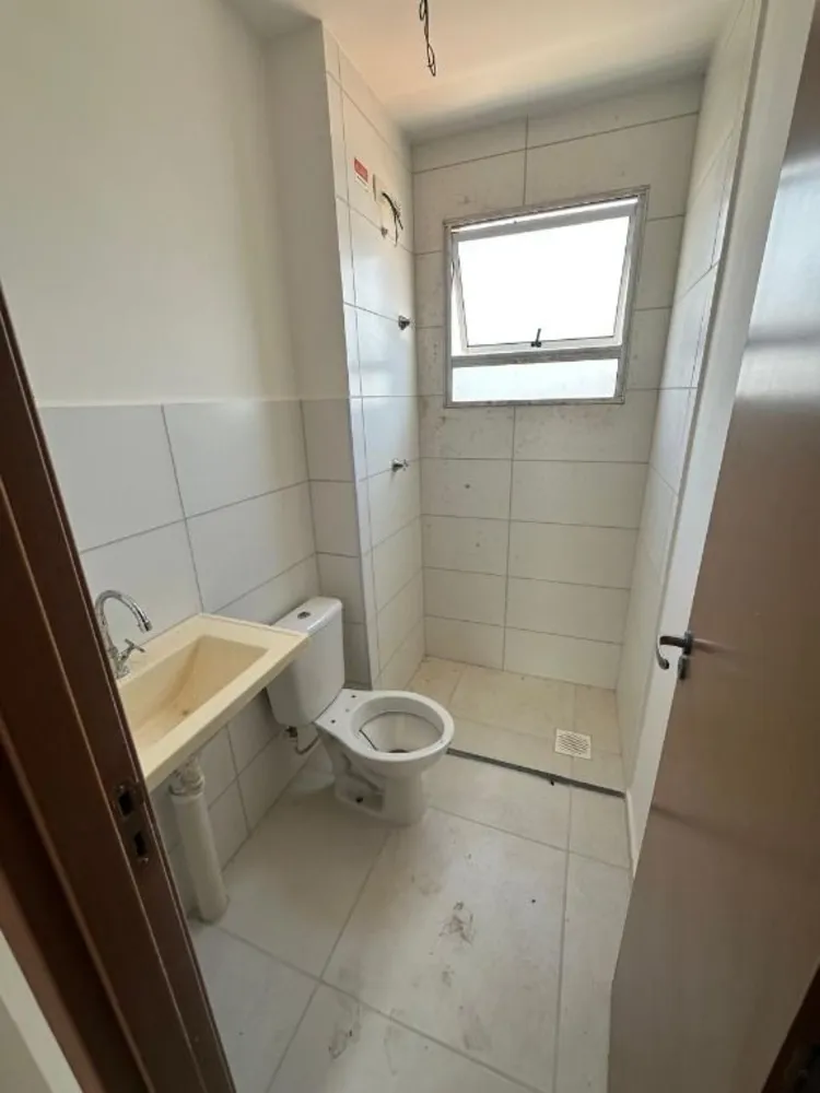 Apartamento, 2 quartos, 41 m² - Foto 4