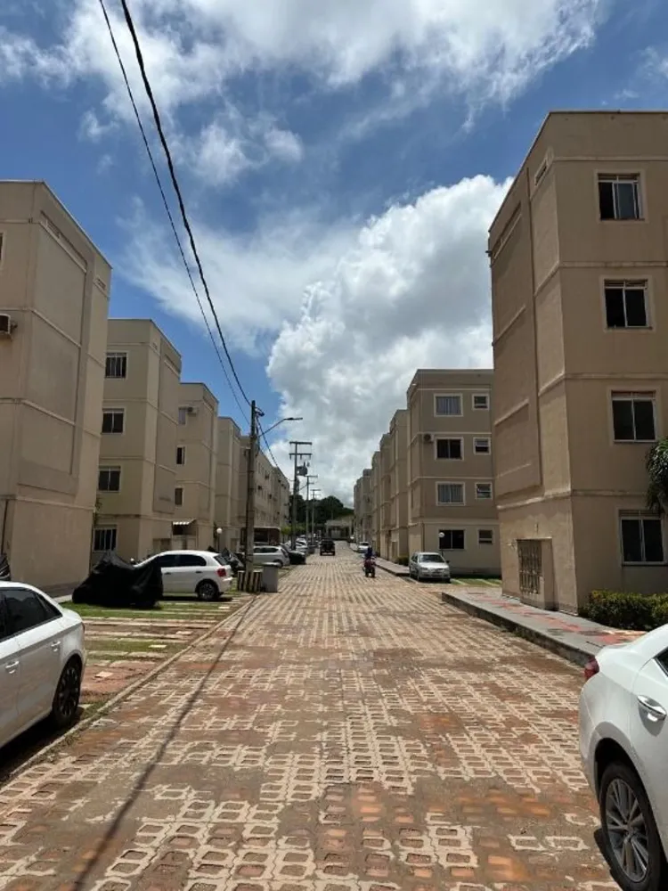 Apartamento, 2 quartos, 41 m² - Foto 7