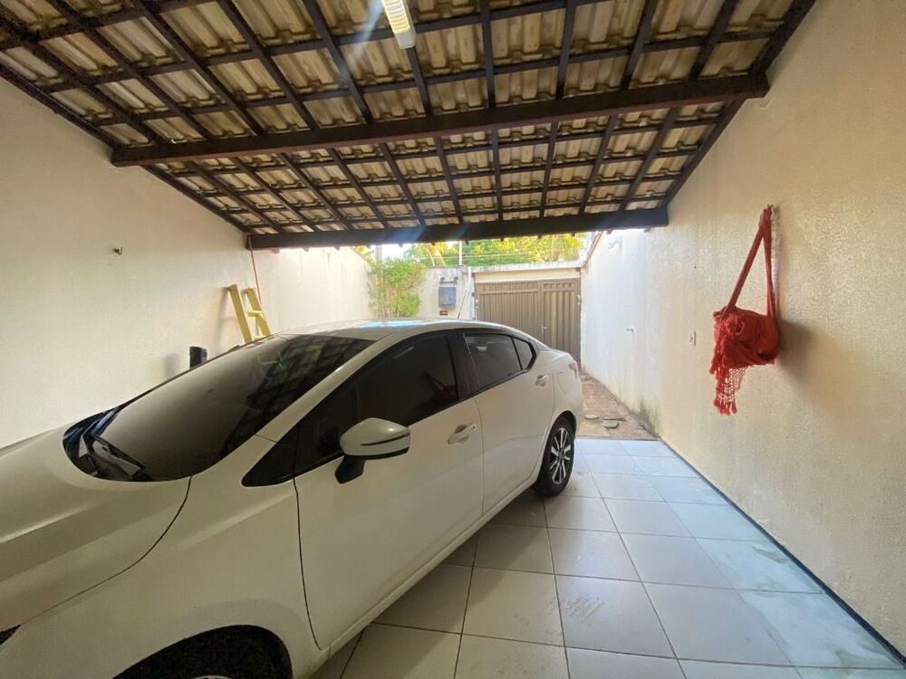 Casa à venda com 3 quartos, 110m² - Foto 13