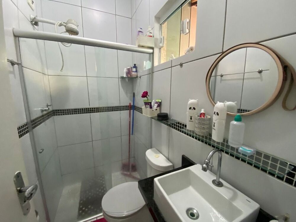 Casa à venda com 3 quartos, 110m² - Foto 8