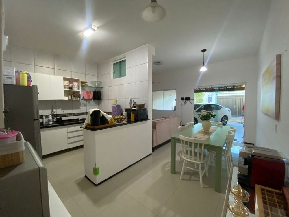 Casa à venda com 3 quartos, 110m² - Foto 6