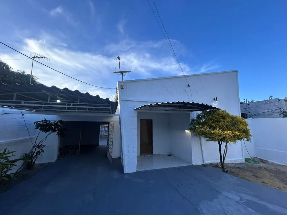 Casa, 3 quartos, 97 m² - Foto 8