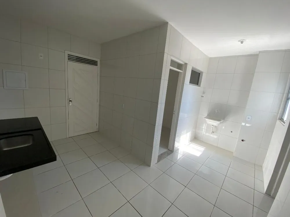 Apartamento, 3 quartos, 117 m² - Foto 3