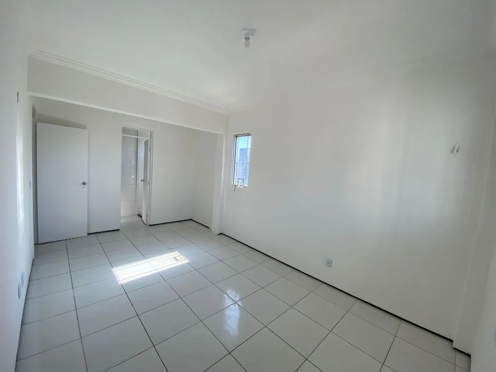 Apartamento, 3 quartos, 117 m² - Foto 1