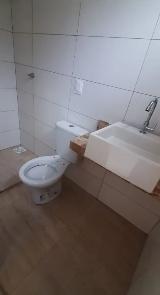 Casa de Condomínio, 3 quartos - Foto 6