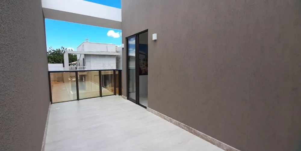Casa de Condomínio, 3 quartos - Foto 10