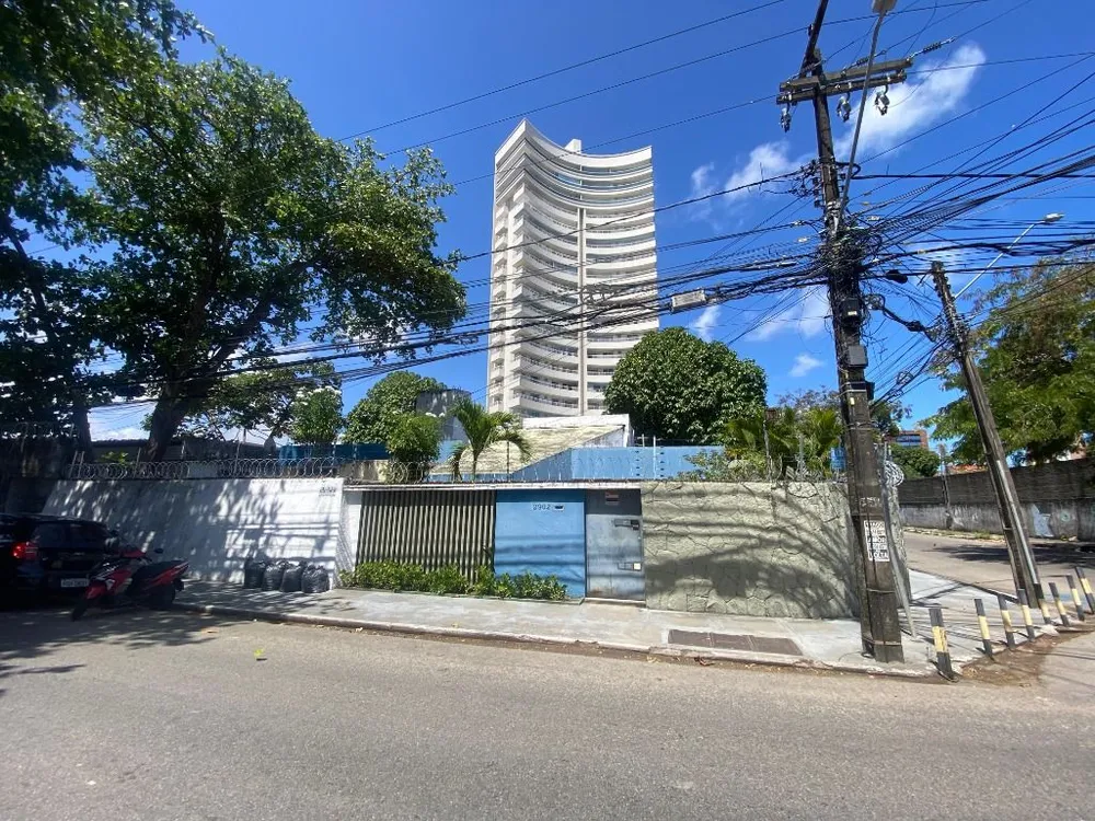 Casa, 10 quartos, 317 m² - Foto 1