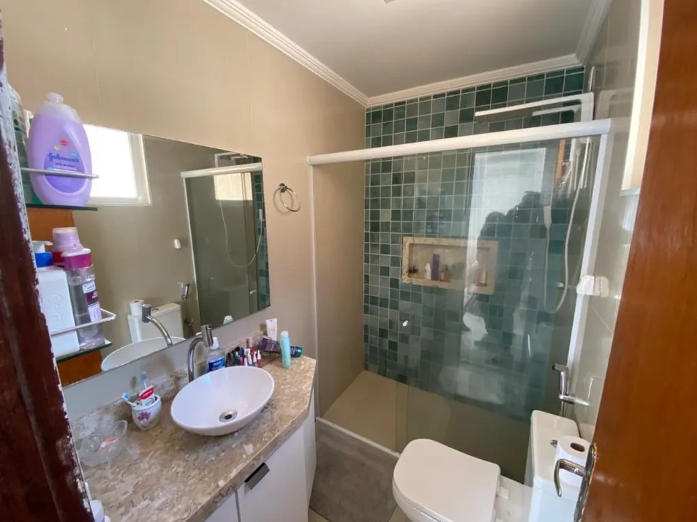 Casa de Condomínio, 4 quartos - Foto 10