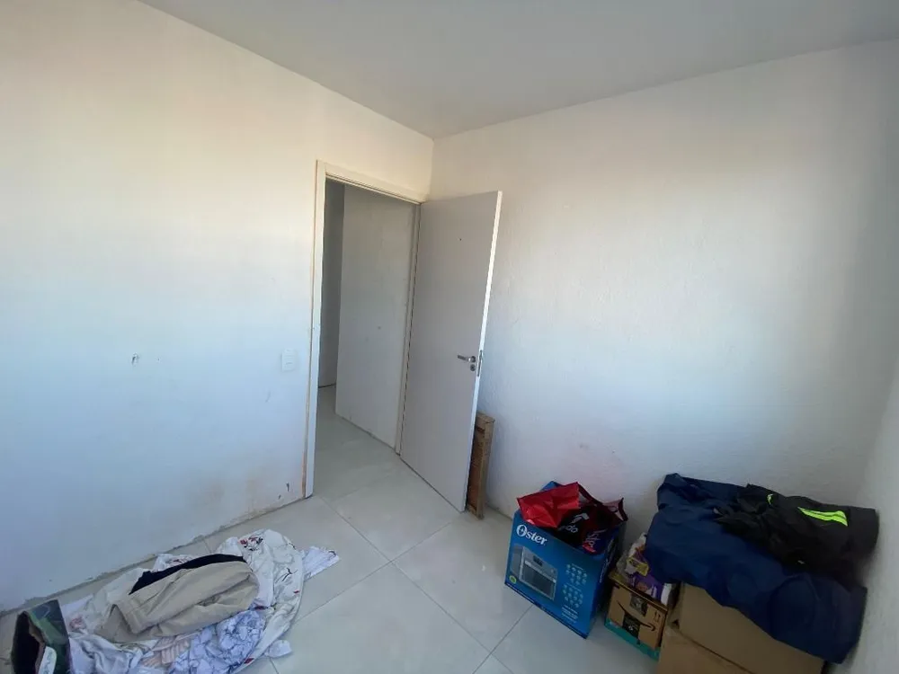 Apartamento, 2 quartos, 40 m² - Foto 6