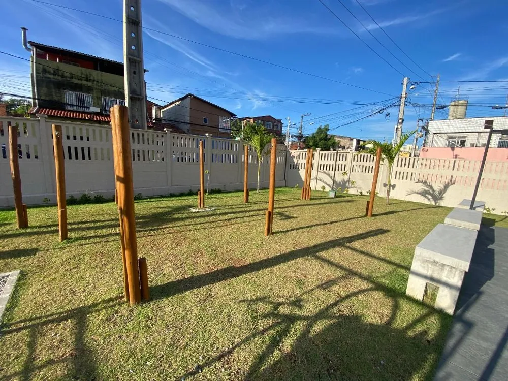 Apartamento, 2 quartos, 40 m² - Foto 9