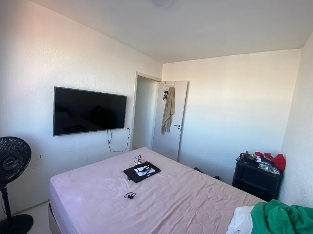 Apartamento, 2 quartos, 40 m² - Foto 4