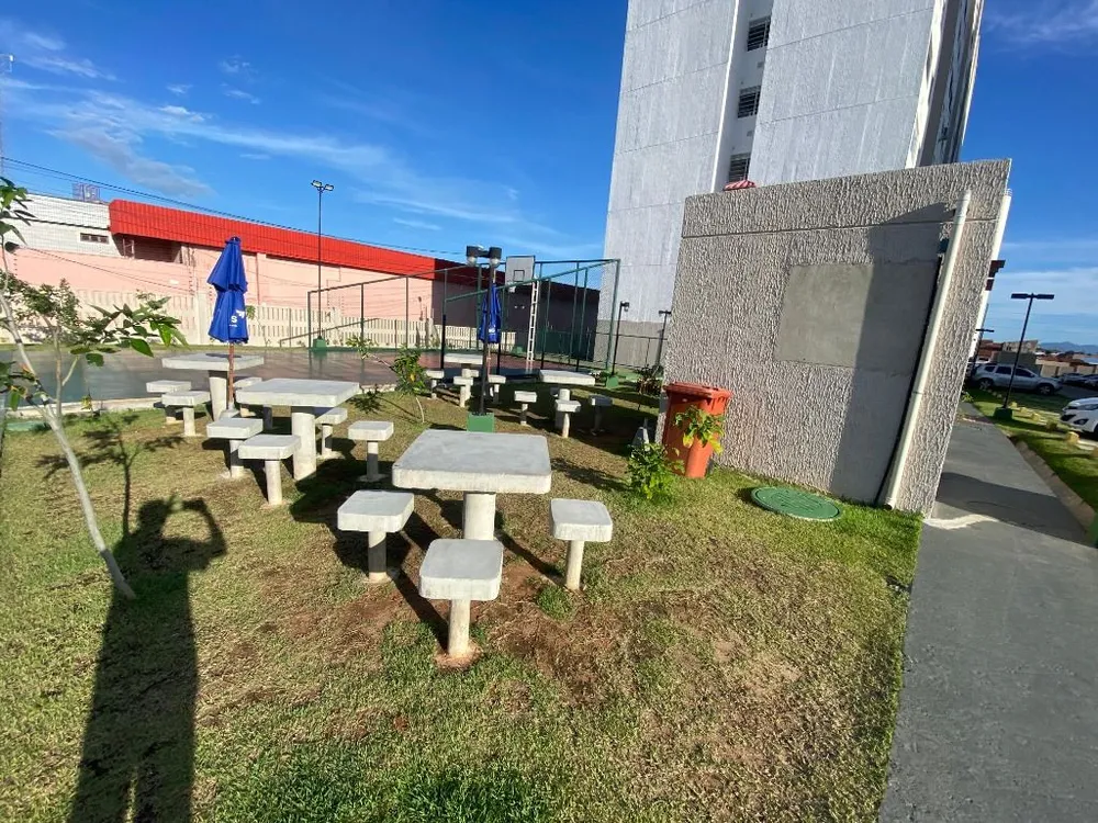 Apartamento, 2 quartos, 40 m² - Foto 13