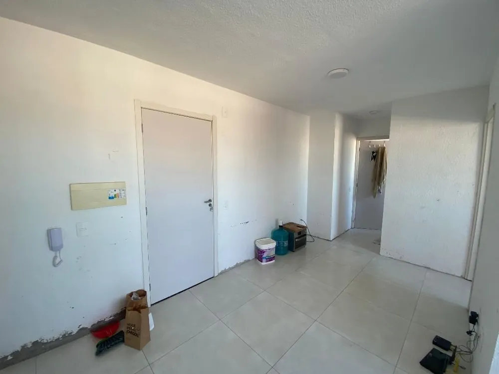 Apartamento, 2 quartos, 40 m² - Foto 5