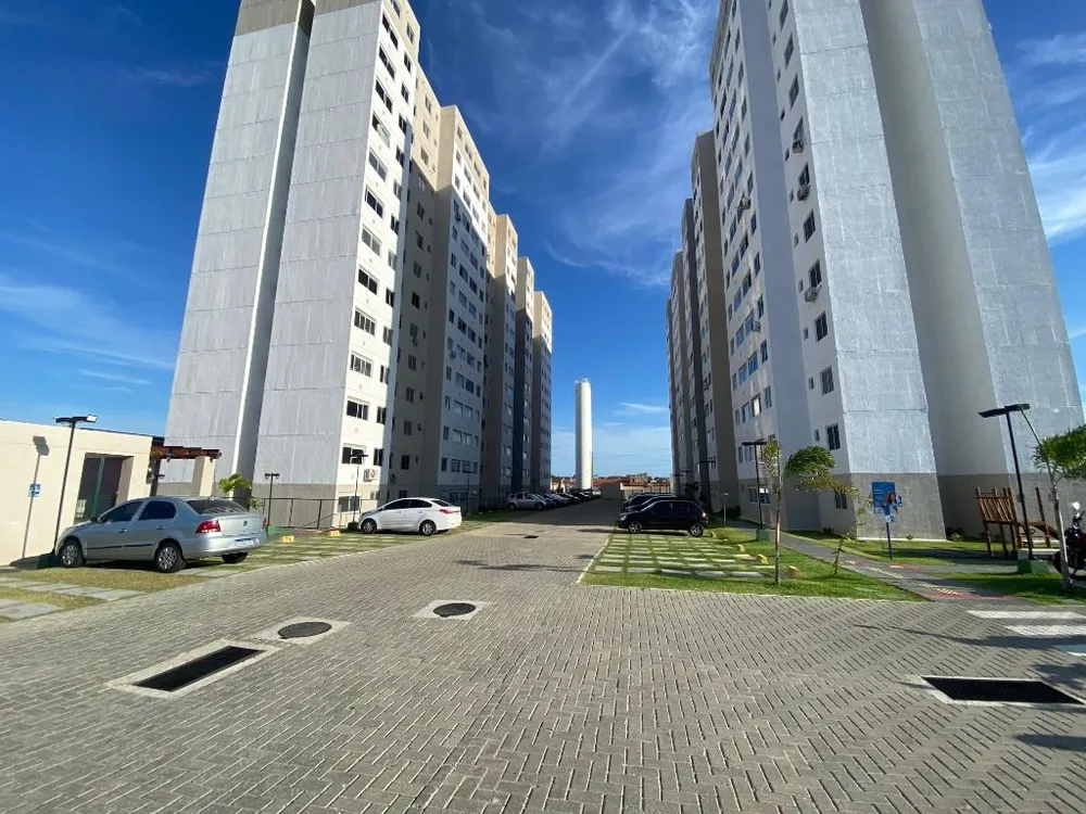Apartamento, 2 quartos, 40 m² - Foto 15