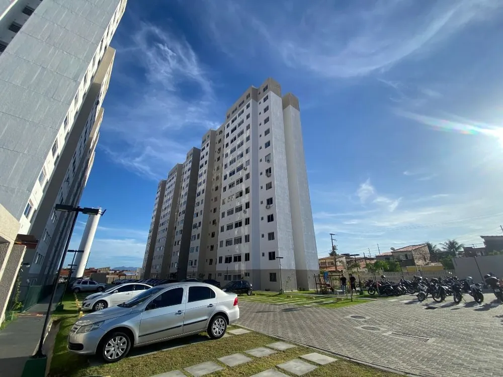 Apartamento, 2 quartos, 40 m² - Foto 1