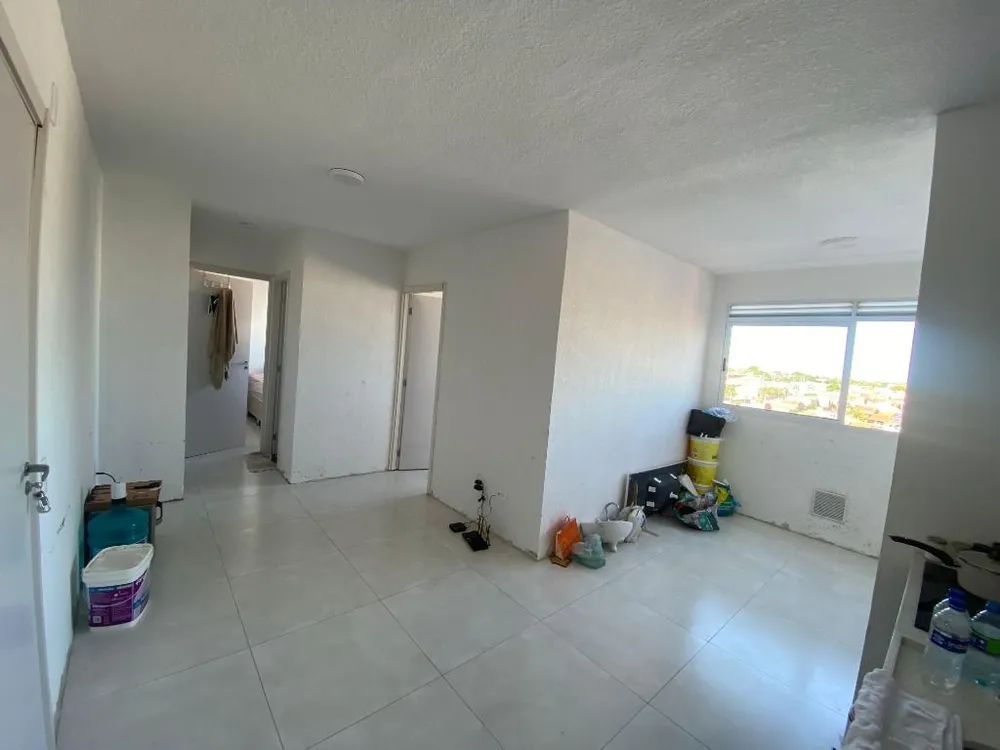 Apartamento, 2 quartos, 40 m² - Foto 3