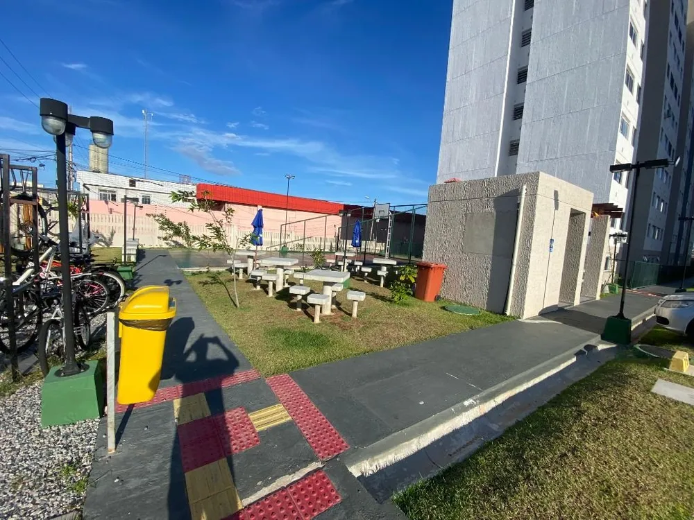 Apartamento, 2 quartos, 40 m² - Foto 11