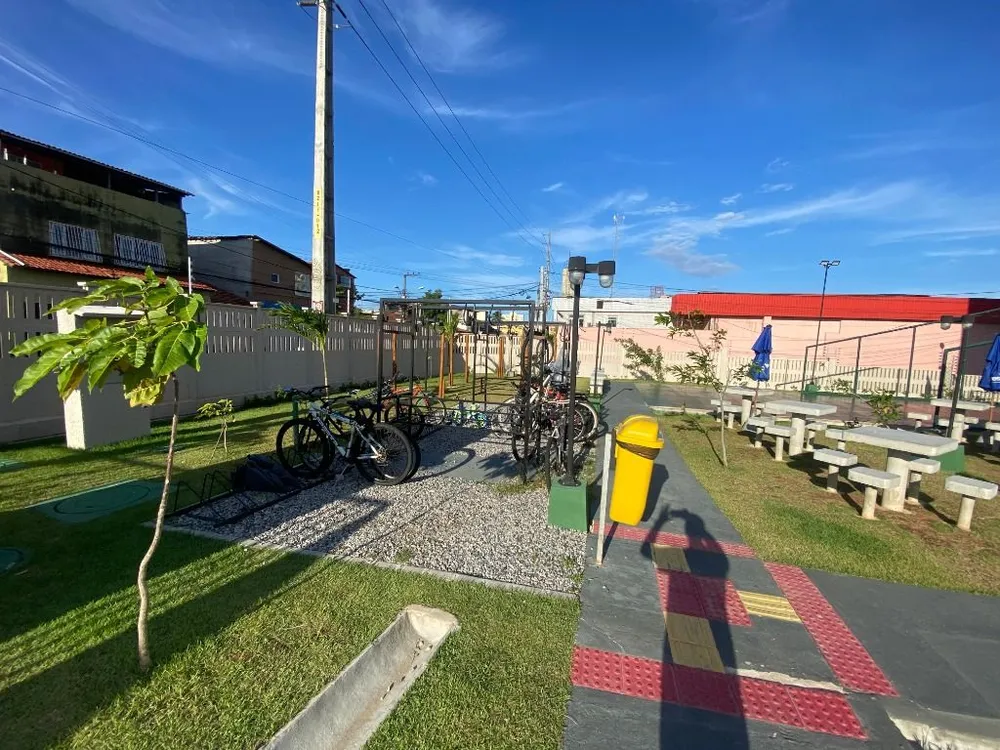 Apartamento, 2 quartos, 40 m² - Foto 14