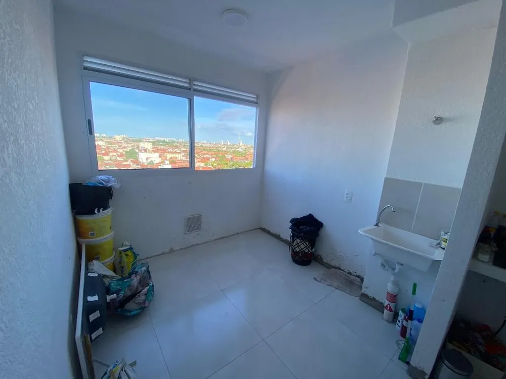 Apartamento, 2 quartos, 40 m² - Foto 8