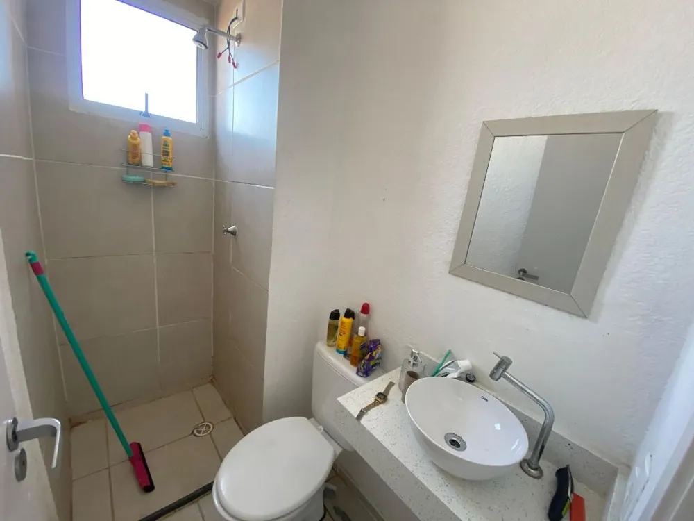 Apartamento, 2 quartos, 40 m² - Foto 7