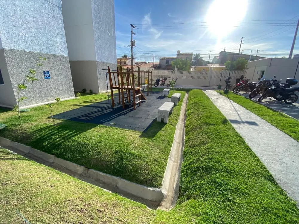 Apartamento, 2 quartos, 40 m² - Foto 12