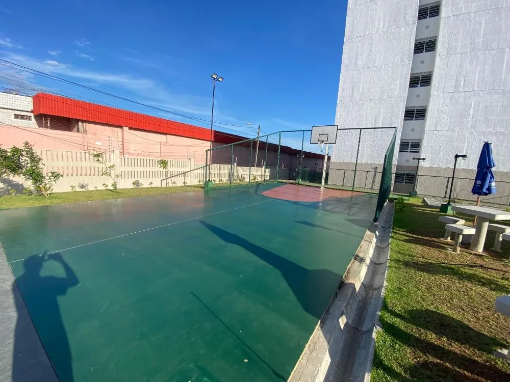 Apartamento, 2 quartos, 40 m² - Foto 10